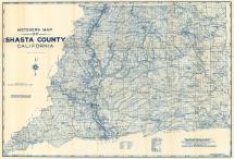 Shasta County 1955c, Shasta County 1955c